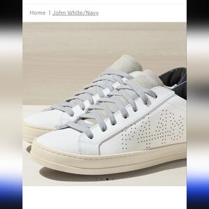 P448 sneakers